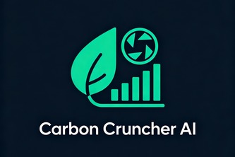 Carbon Cruncher AI