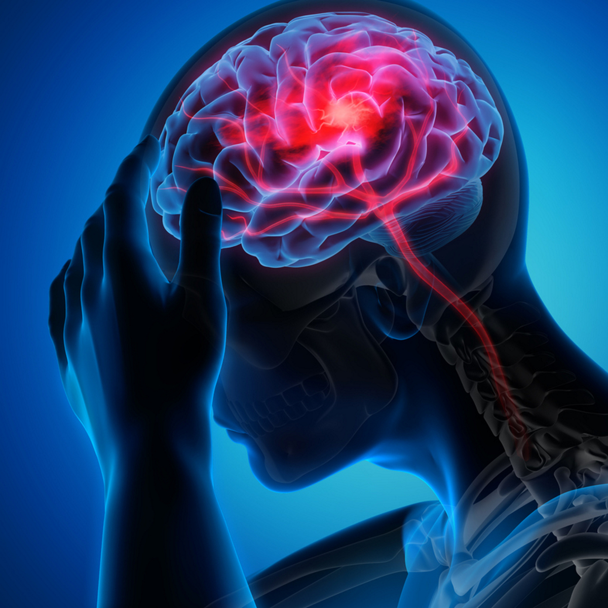 Stroke Prediction App